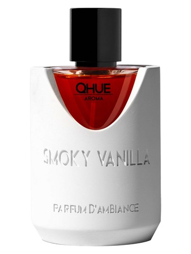 Smoky Vanilla Qhue pro ženy a muže 