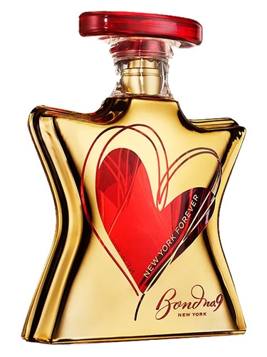 ボンドNo.9 N.Y Bond No. 9 New York Signature Perfume Unisex Eau de Parfum
