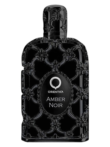 Amber Noir Orientica Premium pro ženy a muže 