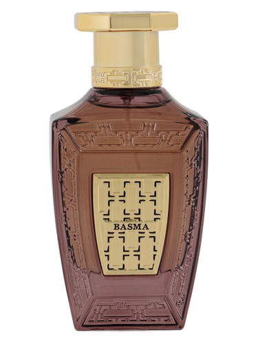 Basma Eau De Parfum