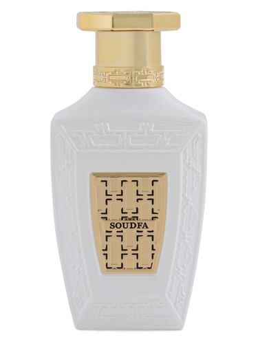 Soudfa Eau De Parfum