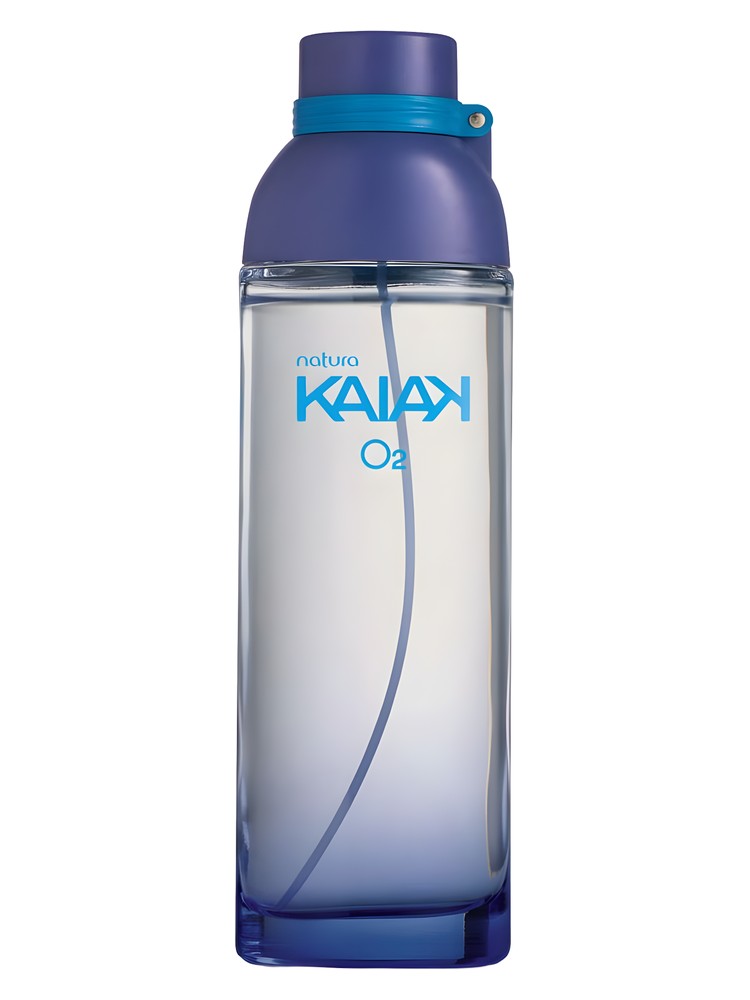 Kaiak O2 Natura perfume - a fragrance for women 2023