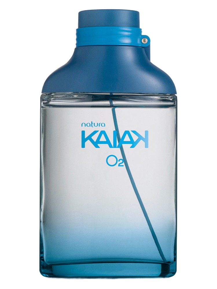 Kaiak O2 Natura cologne - a fragrance for men 2023