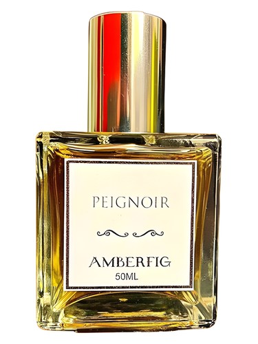 Peignoir Amberfig pro ženy a muže