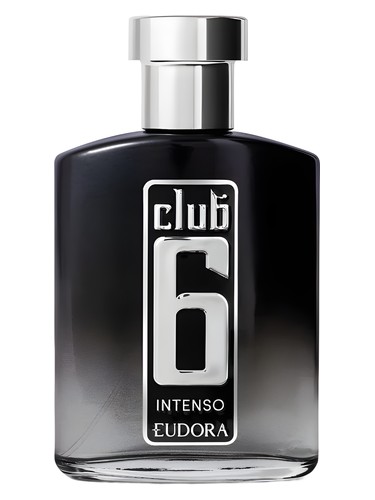 Club 6 Intenso Eudora pro muže 