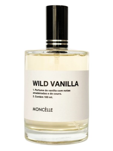 Wild Vanilla