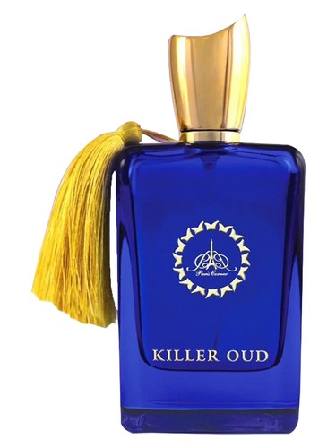 Killer oud