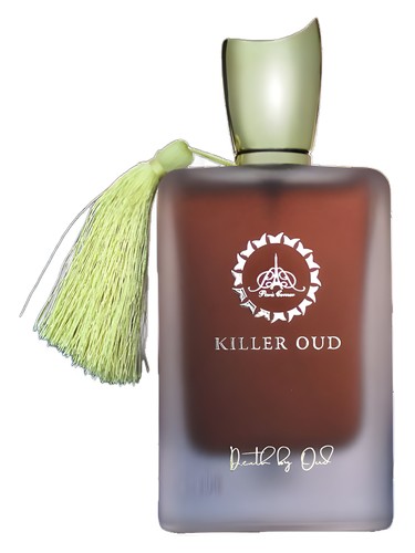 Death Killer Oud pro muže 