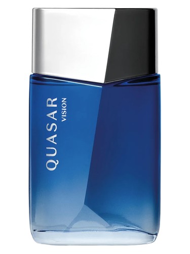 Quasar Vision O Boticário pro muže