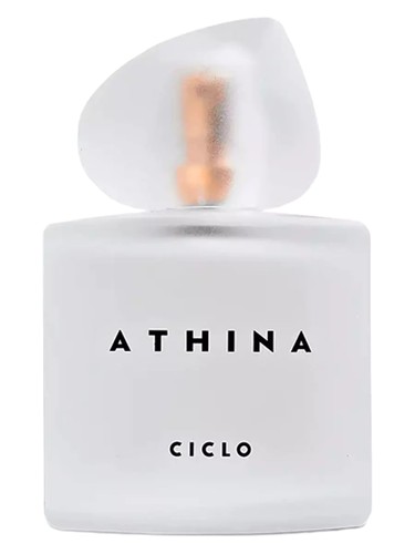 Athina Ciclo Cosméticos pro ženy