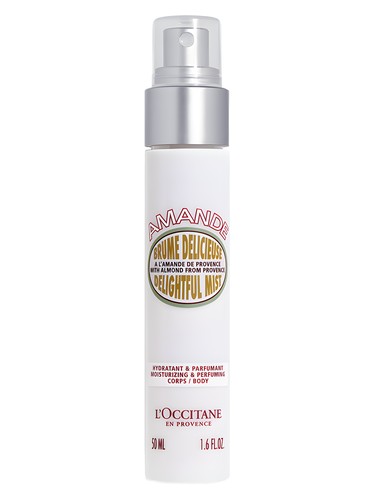 Brume Délicieuse Amande Body Mist