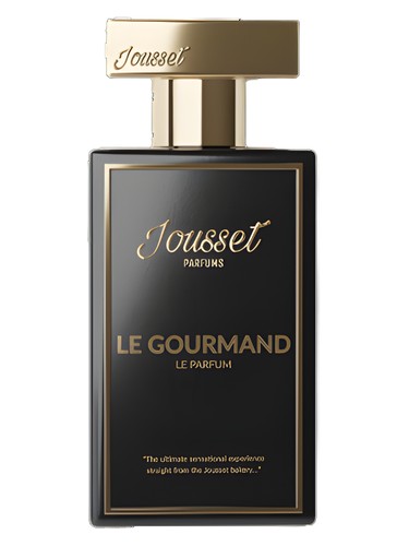 Le Gourmand Jousset Parfums pro ženy a muže 