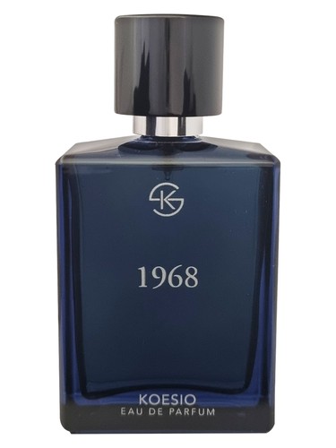 1968 Koesio pro muže