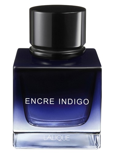 Encre Indigo Lalique pro muže