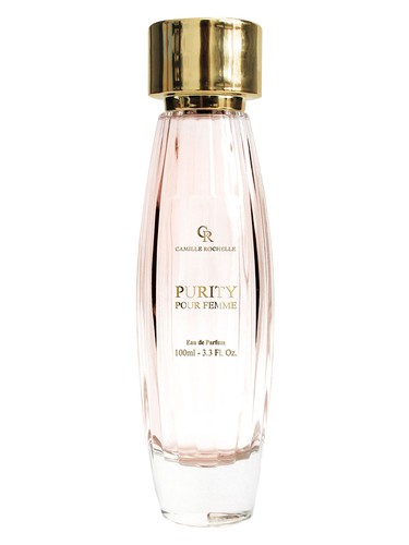Purity Pour Femme Camille Rochelle pro ženy 