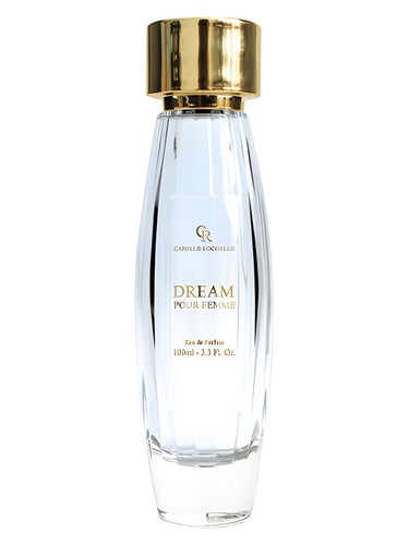 perfume Dream Pour Femme Camille Rochelle pro ženy 
