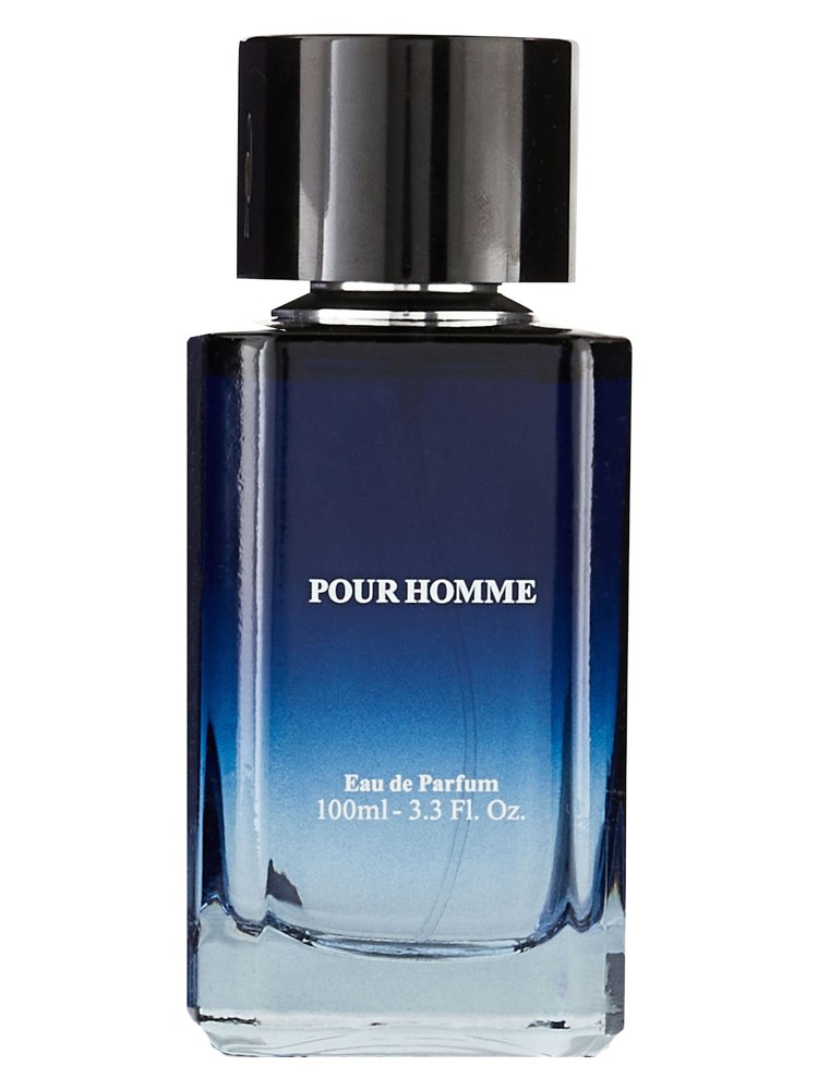 Pour Homme Camille Rochelle cologne - a fragrance for men 2023