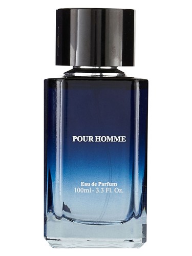 Pour Homme Camille Rochelle pro muže