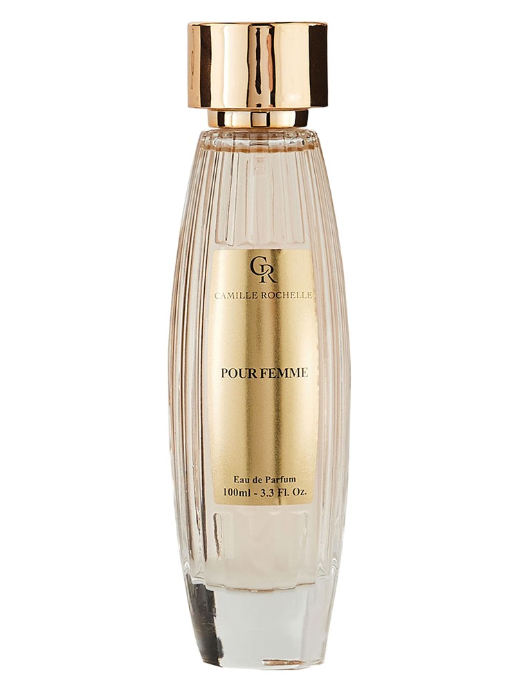 Pour Femme Camille Rochelle perfume - a fragrance for women 2023