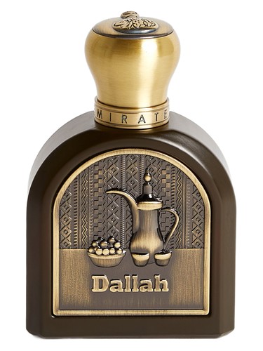 Dallah Emirates Pride Perfumes pro ženy a muže 