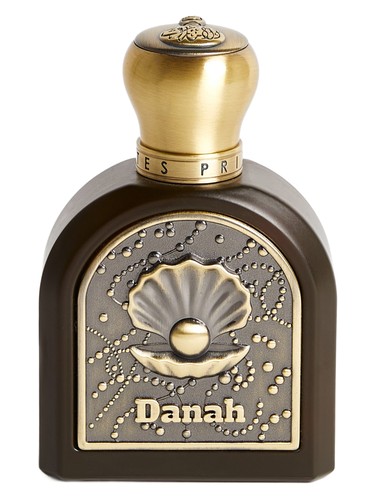 Danah Emirates Pride Perfumes pro ženy a muže 