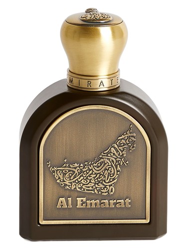 Al Emarat Emirates Pride Perfumes pro ženy a muže 