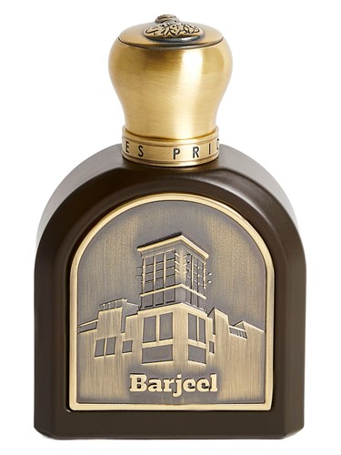 Barjeel Emirates Pride Perfumes pro ženy a muže 
