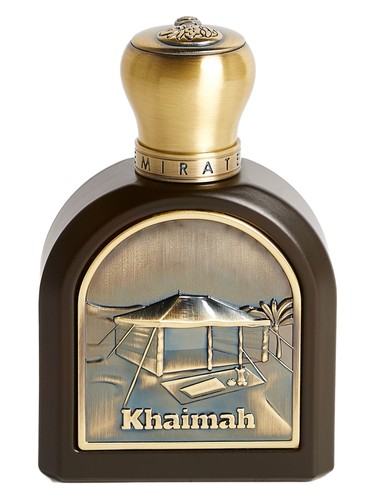 Khaimah Emirates Pride Perfumes pro ženy a muže 