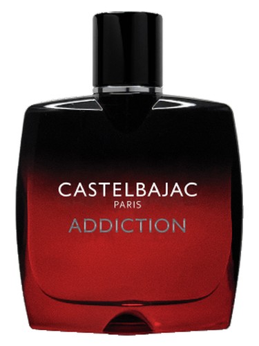 Addiction Castelbajac pro muže 