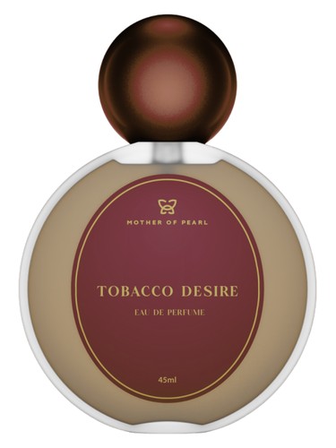 Tobacco Desire Mother of Pearl pro ženy a muže