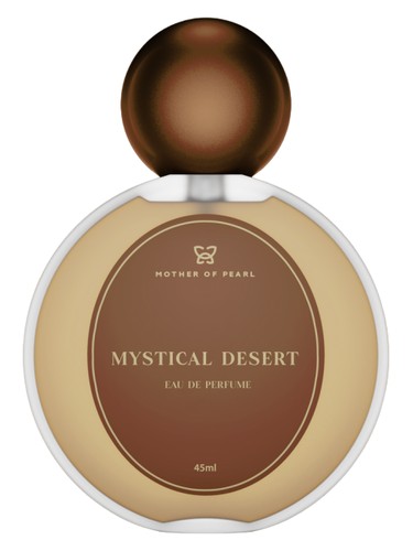 Mystical Desert Mother of Pearl pro ženy a muže