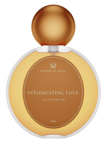 Intoxicating Love Mother of Pearl pro ženy a muže 