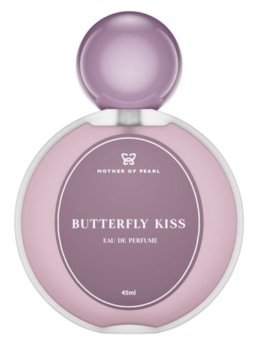 Butterfly Kiss Mother of Pearl pro ženy