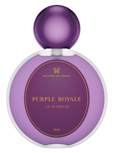 Purple Royale Mother of Pearl pro ženy