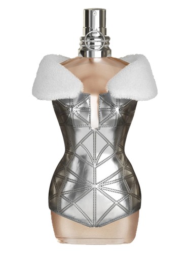 Classique Xmas Limited Edition Jean Paul Gaultier perfume