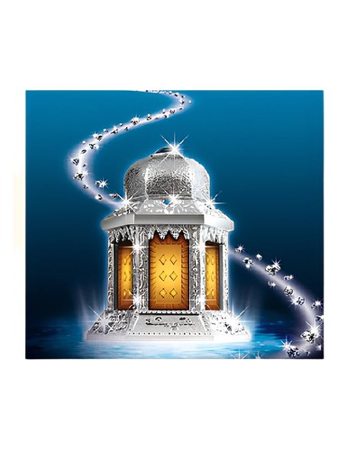 Sharina Rasasi pro ženy