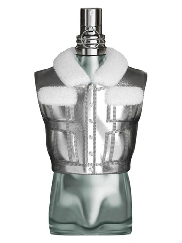 Le Male Xmas Limited Edition Jean Paul Gaultier 古龙水- 一款