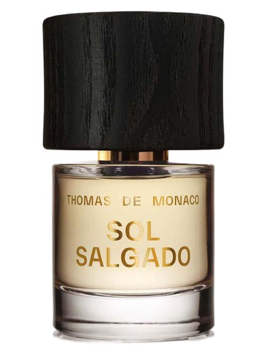 Sol Salgado Extrait de Parfum Thomas de Monaco pro ženy a muže 