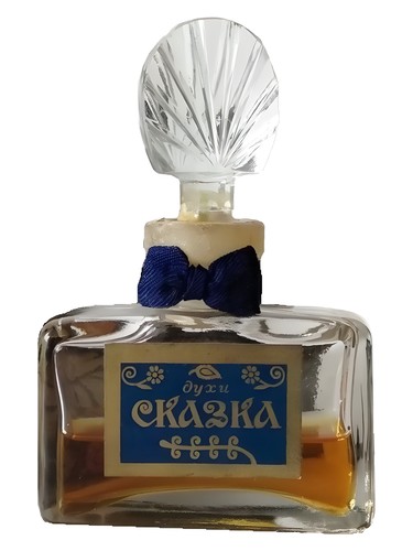 Сказка by Северное сияние