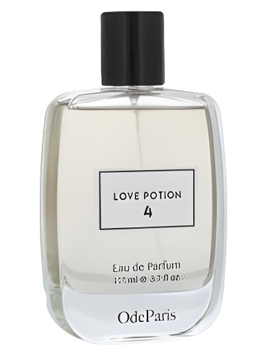 Love Potion 4