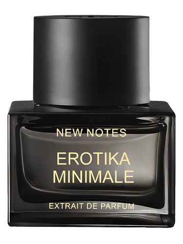Erotika Minimale New Notes pro ženy a muže