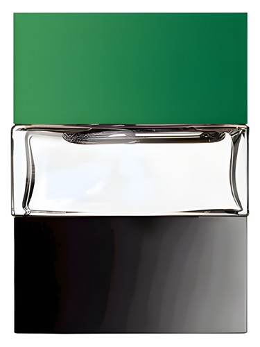 Emeraldaire MAC pro ženy