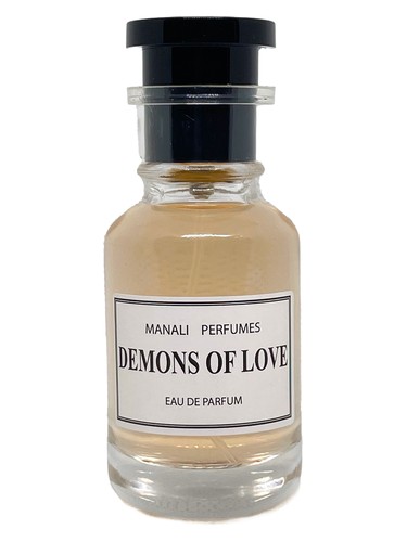 perfume Demons of Love Manali Perfumes pro ženy a muže 