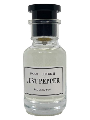 Just Pepper Manali Perfumes pro ženy a muže 