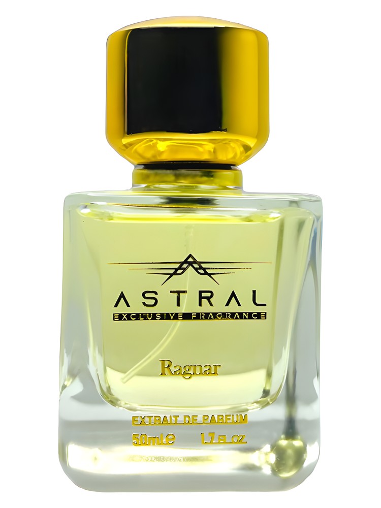 Ragnar Astral perfume - a fragrance for women and men
