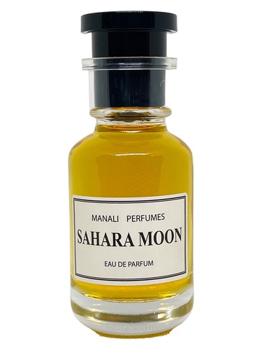 Sahara Moon Manali Perfumes pro ženy a muže 