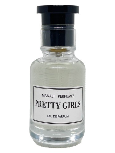 perfume Pretty Girls Manali Perfumes pro ženy 
