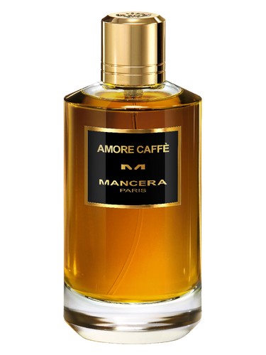 Amore Caffè Mancera pro ženy a muže 