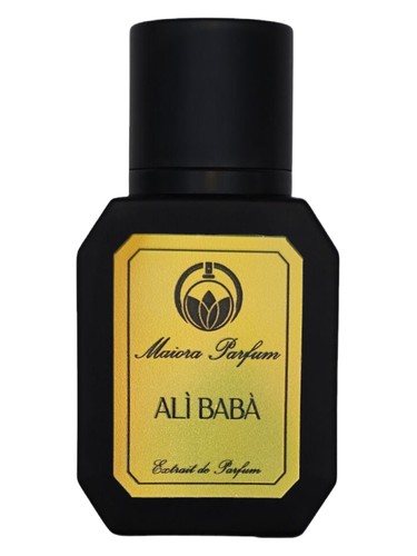 Alì Babà Maiora Parfum pro ženy a muže