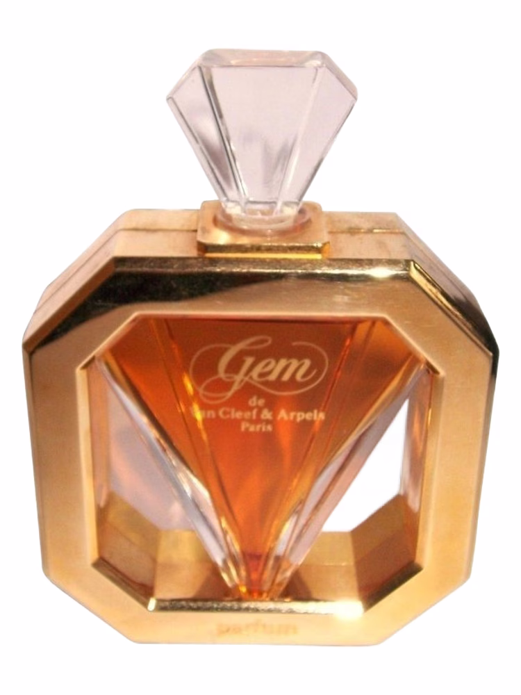 Van Cleef & Arpels Gem Parfum
